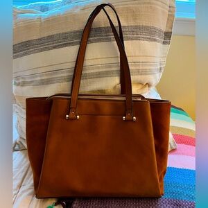 Lauren Conrad Work Tote